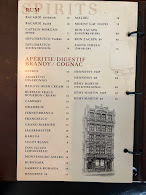 Bostonia Public House Menu Photo 3