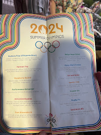 The Sugar House Menu Photo 1