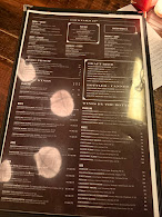 The Smith Menu Photo 2