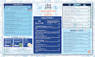 Chalong Southern Thai Menu Photo 5