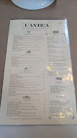 L’Antica Pizzeria da Michele Menu Photo 2