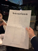 Barcelona Wine Bar Menu Photo 4
