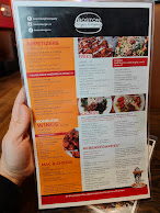 Boston Burger Company Menu Photo 1