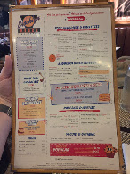 Brooklyn Diner Menu Photo 1