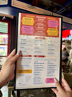 The Original Ninfa's on Navigation Menu Photo 1