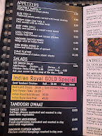Namaste Miami Menu Photo 5