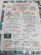 The Walnut Room Menu Photo 4