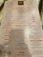 SAW’s Soul Kitchen Menu Photo 4