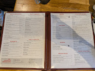 Eggy's Diner Menu Photo 4
