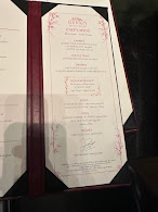 Gekkō Menu Photo 4