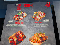 SPARK Social SF Menu Photo 3
