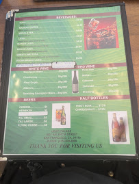 Udupi Palace Menu Photo 5