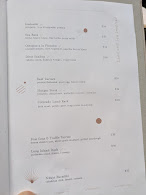 Altair Restaurant NYC Menu Photo 4