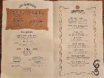 Chico Malo Menu Photo 1