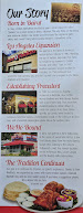 Zankou Chicken West Hollywood Menu Photo 1