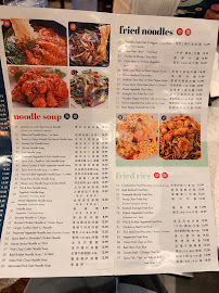Tasty Noodle House Menu Photo 2