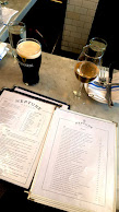 Neptune Oyster Menu Photo 4