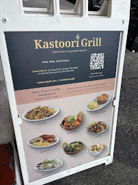 Kastoori Grill Menu Photo 5