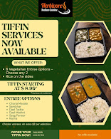 Herbivore Indian Cuisine Menu Photo 2