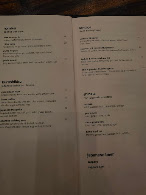 Zuma Miami Menu Photo 2