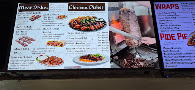 Ali Baba Restaurant & Cafe Menu Photo 3