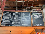 The Pit Room Menu Photo 4