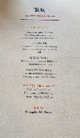 Tanta Cocina Peruana Menu Photo 4