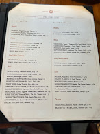 Grazie Nonna Menu Photo 5