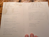 ABC Kitchen Menu Photo 4