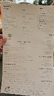 Michael's Genuine Food & Drink Menu Photo 4