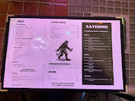The Rougaroux Menu Photo 2