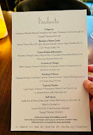 L'Ardente Menu Photo 2