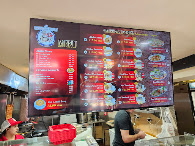 Capital Doner Menu Photo 5