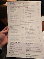 Seasons 52 Menu Photo 3