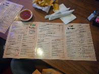 Ojeda's Menu Photo 2