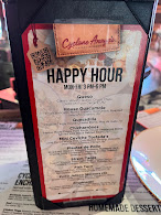 Cyclone Anaya's Tex-Mex Kitchen Menu Photo 4