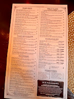 Hearsay Market Square Menu Photo 5