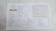 Jesse’s Restaurant Menu Photo 5