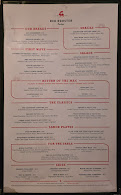 Red Rooster Overtown Menu Photo 1