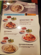 NORMS Restaurant Menu Photo 5