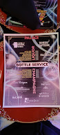 Palace Bar & Restaurant Menu Photo 2