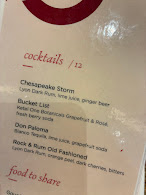 Central Michel Richard Menu Photo 3