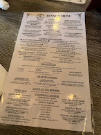 RJ Mexican Cuisine Menu Photo 3