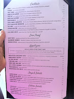 Truluck's Ocean's Finest Seafood and Crab Menu Photo 3