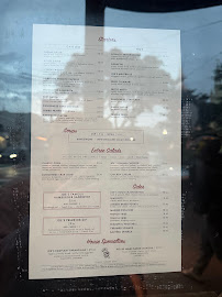 Original Joe's Menu Photo 5