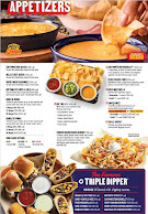 Chili's Grill & Bar Menu Photo 4