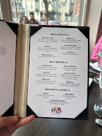Mela Modern Indian Cuisine Menu Photo 4