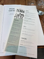 Terra Menu Photo 4