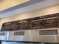 Omar Mediterranean Cuisine Menu Photo 4