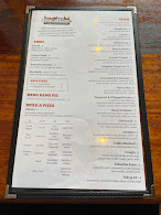 Coalfire Menu Photo 4